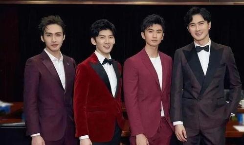 彬彬娱乐圈爆料