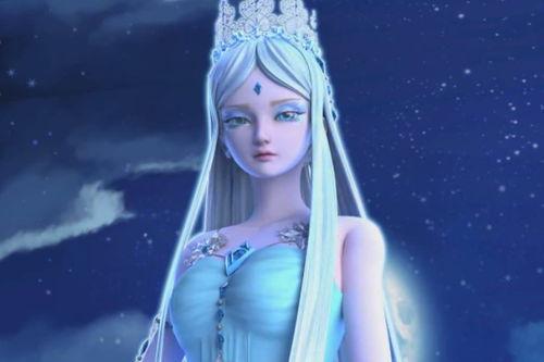 冰公主在线观看