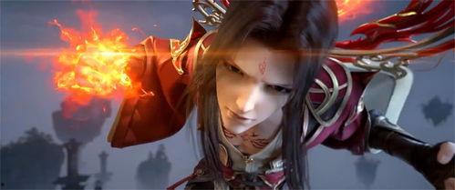 斗破苍穹年番最新后续爆料,神秘势力崛起，萧炎再战巅峰！